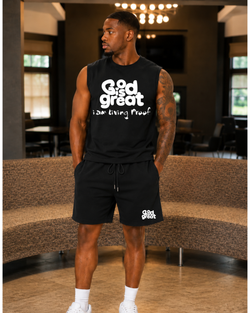 Essential Sleeveless Set