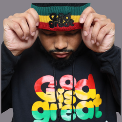 Embroidered Beanies