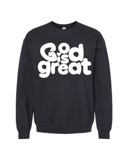 UNISEX Sweatshirts