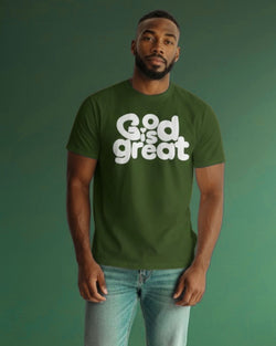 Signature  Assorted Unisex Tees