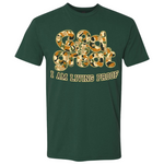 Camouflage T-Shirts