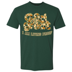 Camouflage T-Shirts