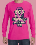 GINF Long Sleeve T-shirt