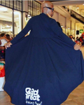 HER CAPE