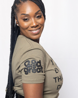 Survival of the Fittest  T-Shirt