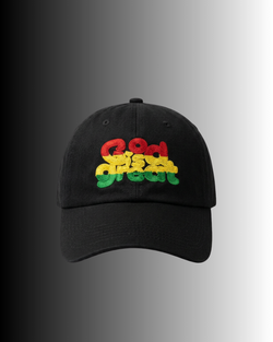 Embroidered Unisex Dad Hats