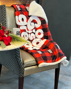 Throw Blanket