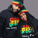 Culture Unisex HOODIE