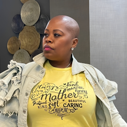 Mother’s Day Limited Edition T-Shirts