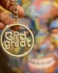 Unlock your Greatness