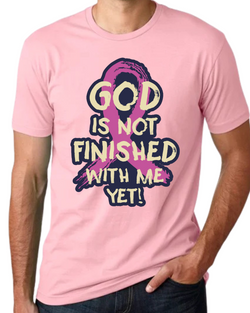 GINF T-SHIRTS