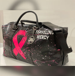 God is Great - Survival Duffle Bag