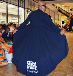 HER CAPE