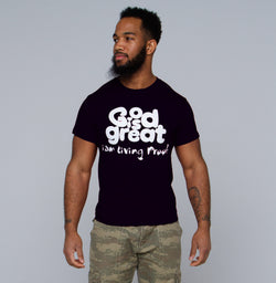 God is Great Apparel Assorted Unisex Tees