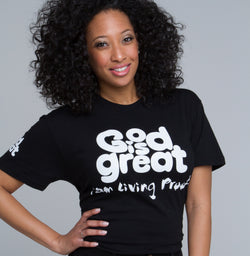 God is Great Apparel Assorted Unisex Tees