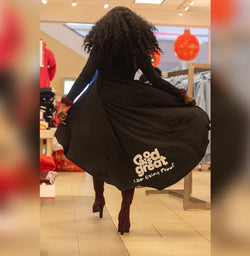 Her Cape Limited Edition