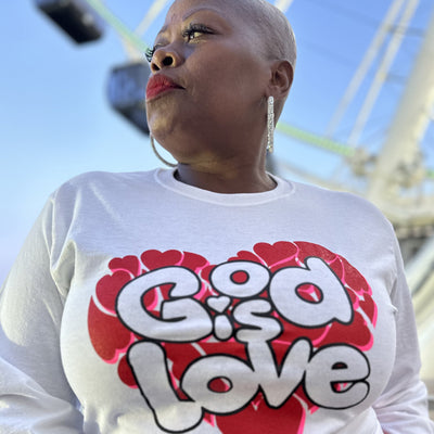 God Is Love Collection